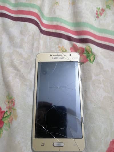 Samsung Mobile A02