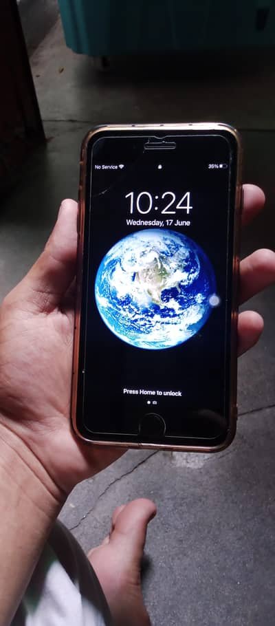 Apple iPhone 7 Plus