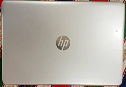 hp laptop