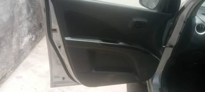 Toyota Corolla XLI 2007