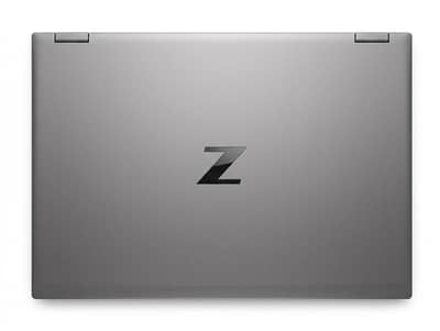 hp zee book