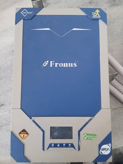 Fronus invertor