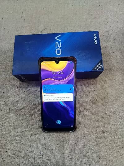 vivo v20 se