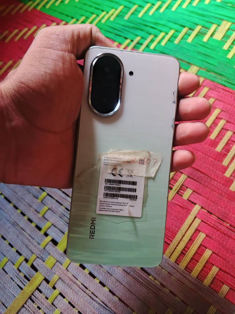 readmi a5 1
