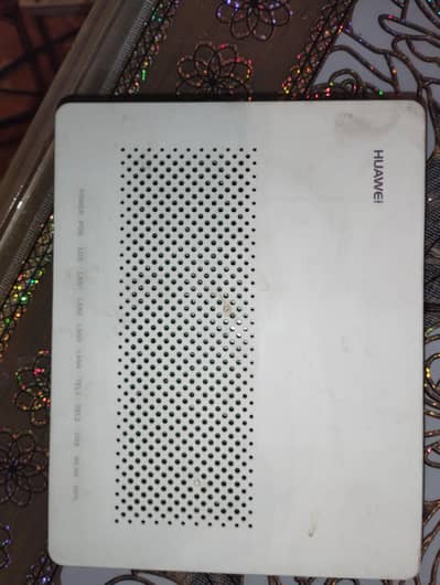 Huawei Router