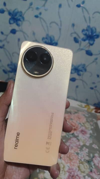 Realme 11 5g