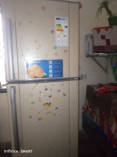 Refrigerator