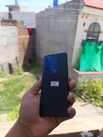 Sony Xperia 1 Mark 4 non pta | 5 mark 3 , 5 mark 4 and Xperia 1 mark 3