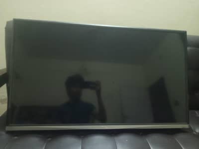 TCl 32 inch led for sale
