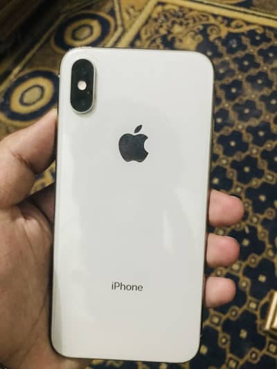 I Phone Xs 256gb Non Pta