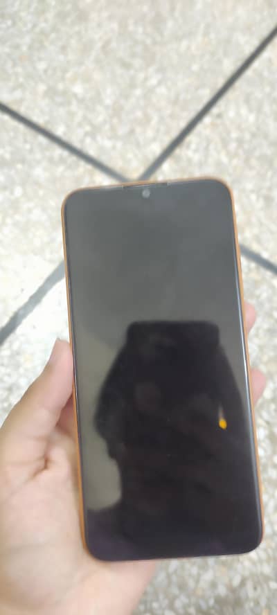 Huawei Y6 Prime