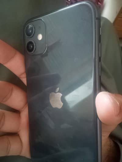 I phone 11 not pta