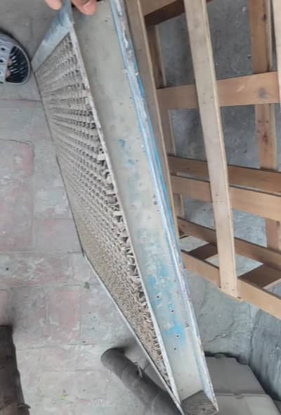 Air Cooler matel