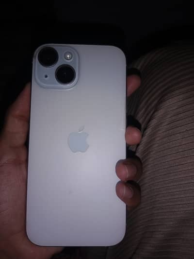 Apple iPhone 15