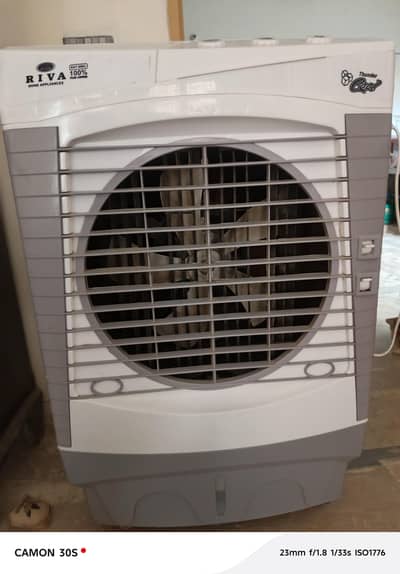RIVA Home Appliances 