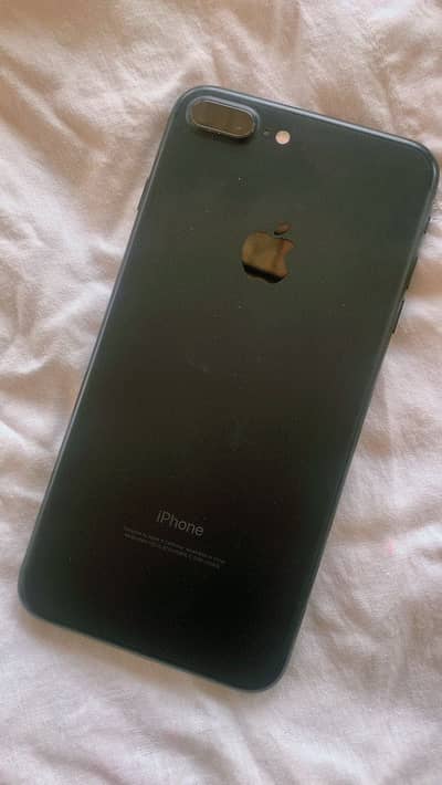 Apple iPhone 7 Plus
