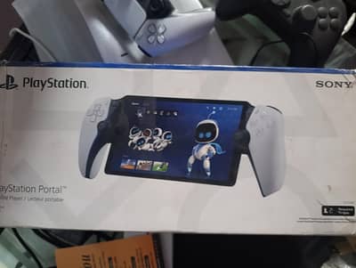 playstation 5 portal ps5 portal