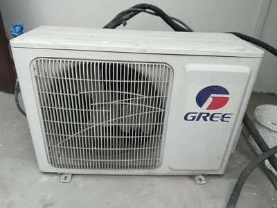 Gree 1.5 ton AC for Sale