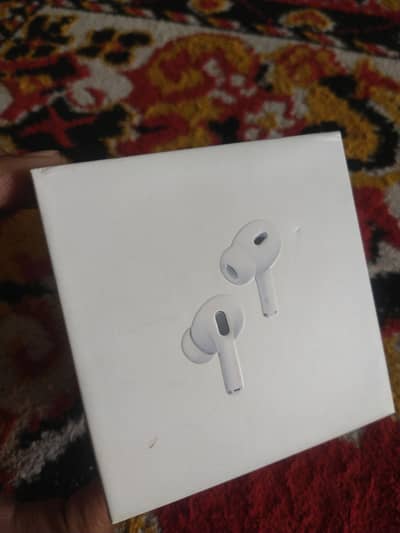 Airbirds Apple