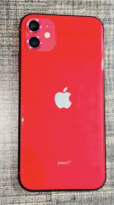 Apple iPhone 11