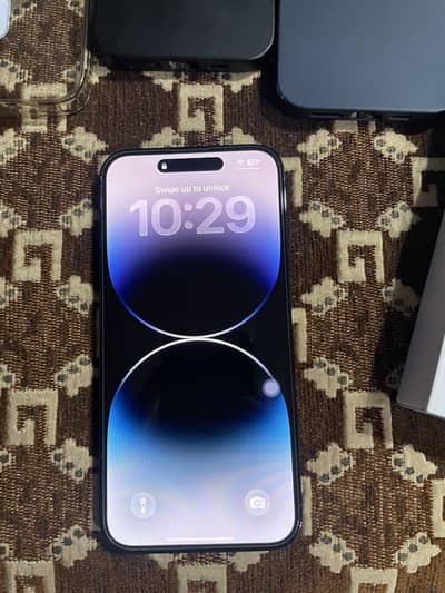 Apple iPhone 14 Pro Max