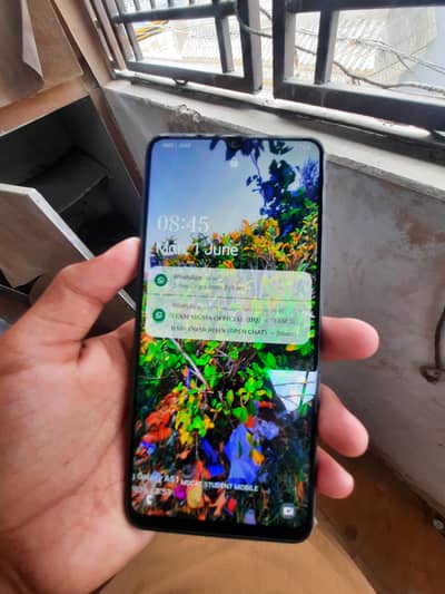 Samsung a32