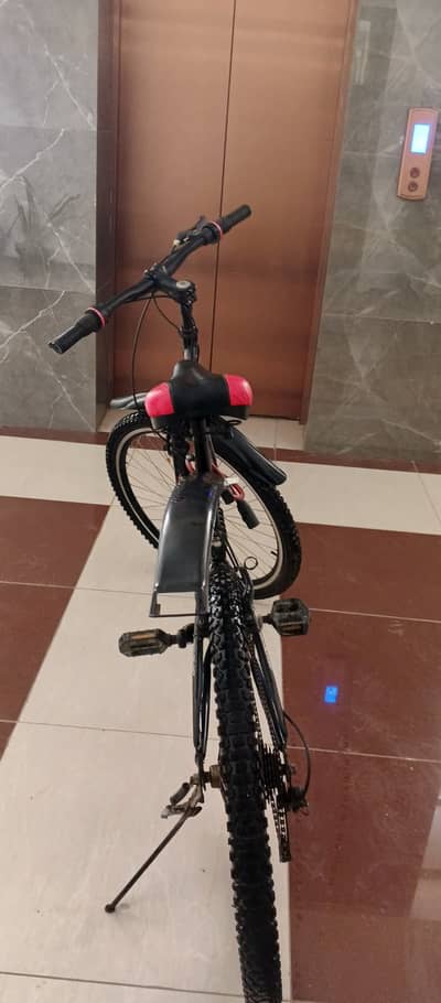 FOR SALE – Zoom Smart Mountain Bike