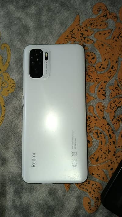 Xiaomi Redmi Note 10