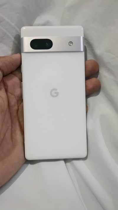Google Pixel 7a
