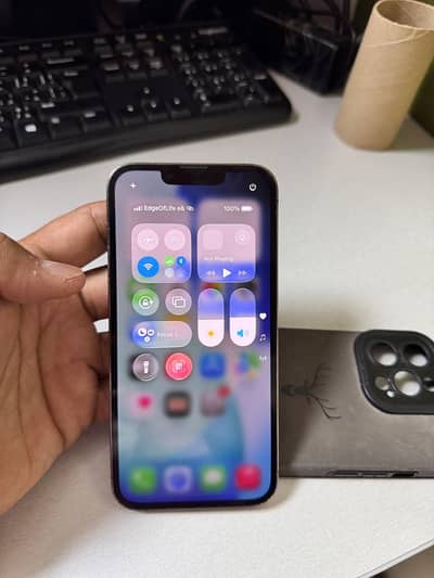 Apple iPhone 13 Pro