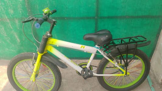cycle
