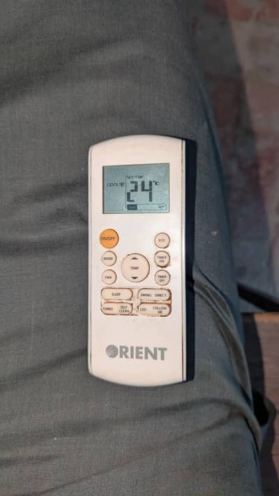 Orient 1.5 Ton Ac