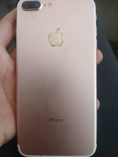 Apple iPhone 7 Plus