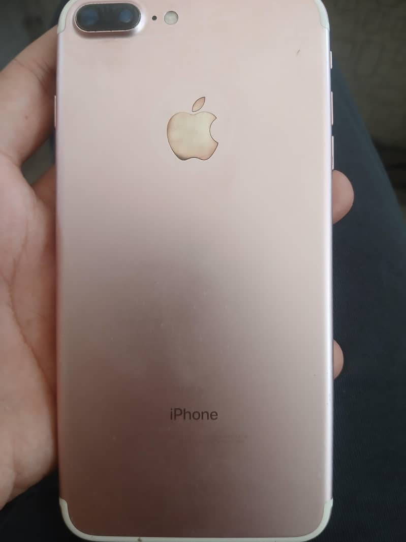 Apple iPhone 7 Plus 0