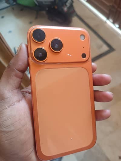 Iphone Xr Converted 17pro