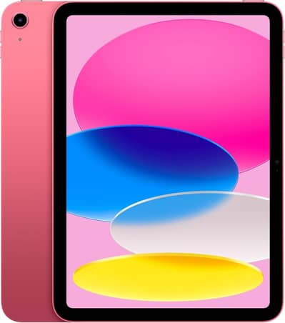 Apple iPad 11-inch: A16 chip, 11-inch