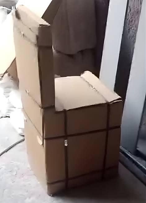 Packers & Movers/House Shifting/Loading/unloading/Office Shifting 4