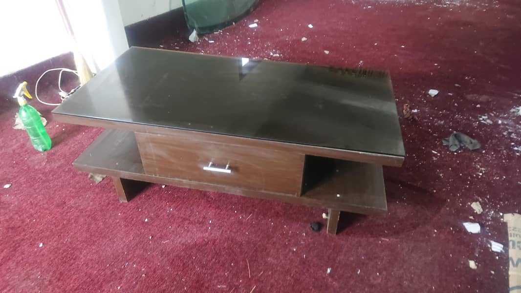 table 0