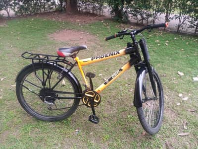 Cycle for sale