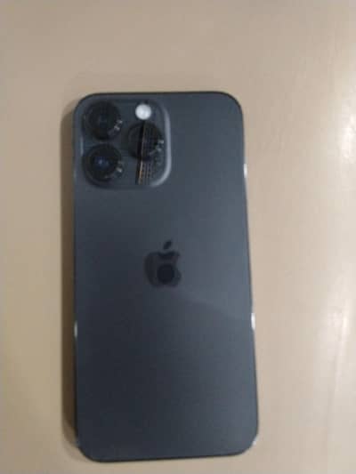 Apple iPhone 14 Pro Max