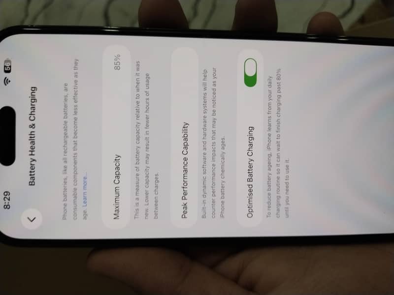 Apple iPhone 14 Pro Max 4
