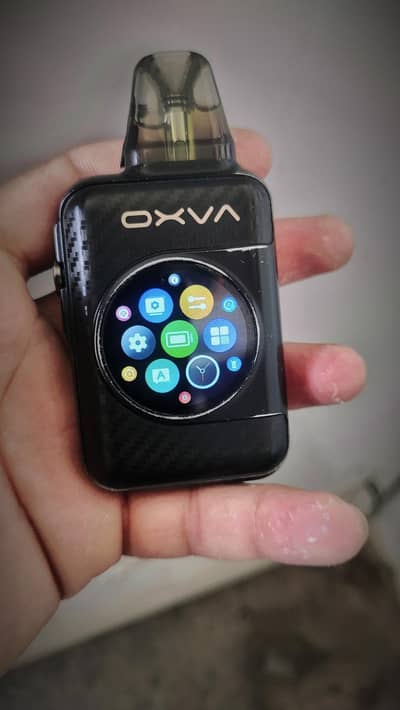 oxva xlim sq pro 2