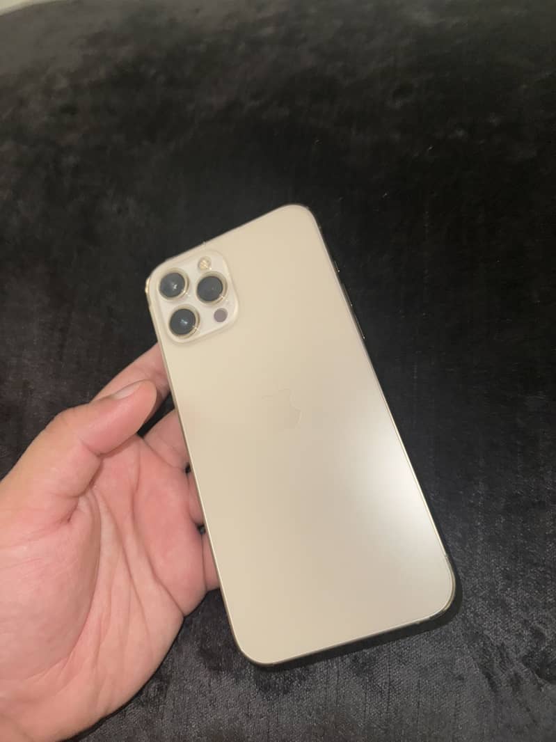 iPhone 12 Pro Max 1