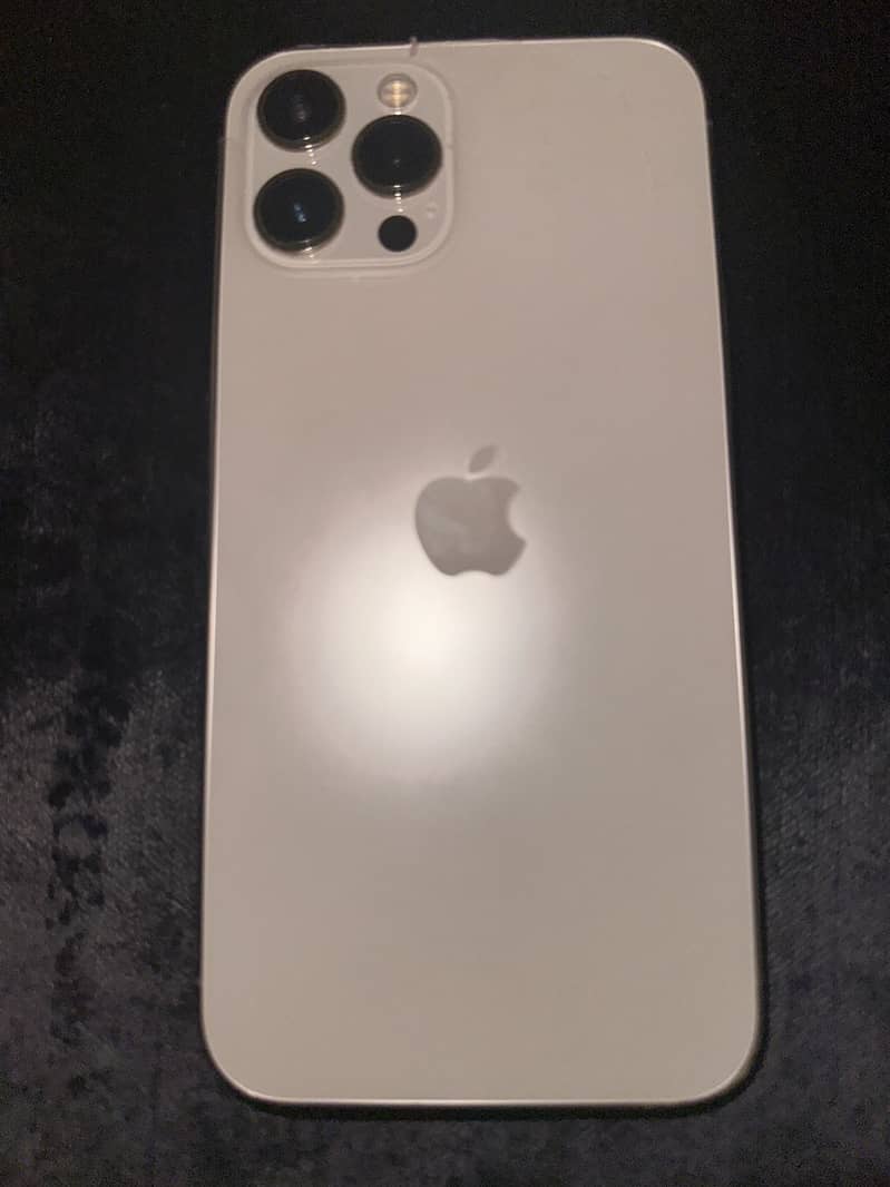 iPhone 12 Pro Max 3
