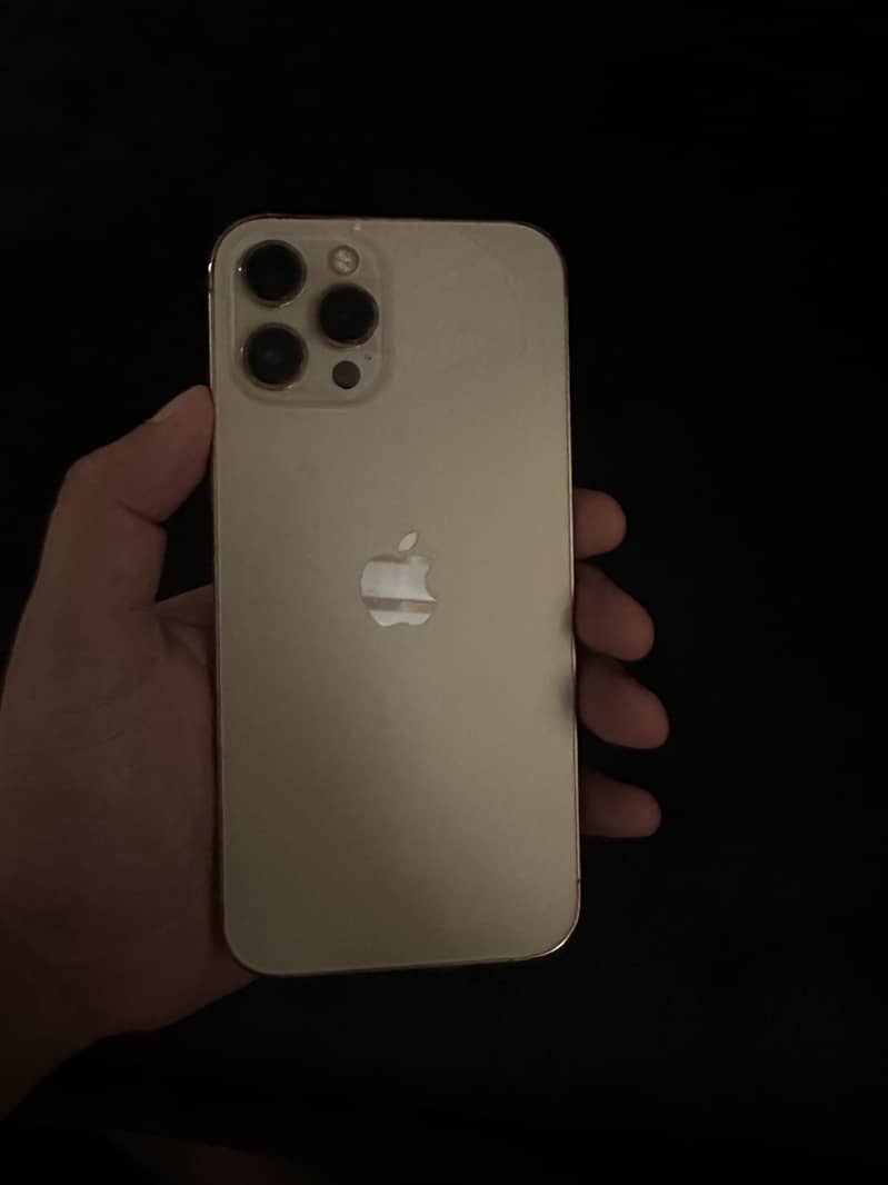 iPhone 12 Pro Max 6