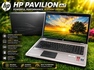 Hp Pavilion series