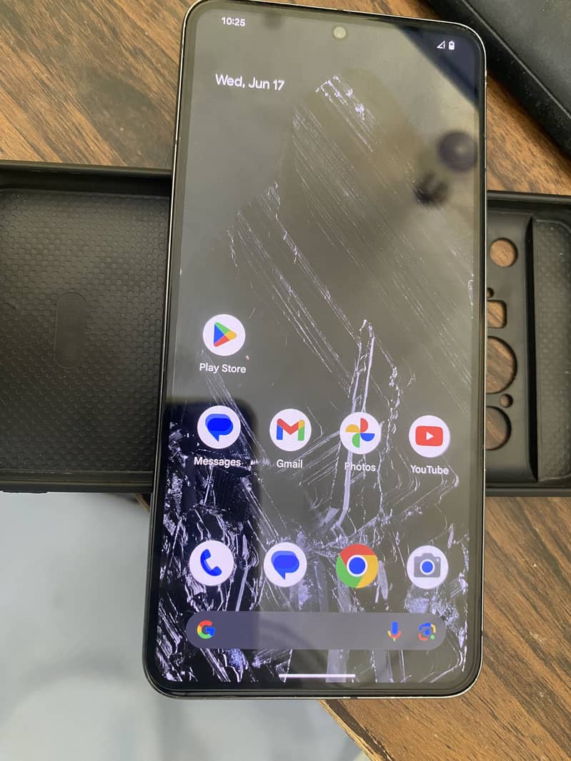 Google Pixel 8 Pro 0