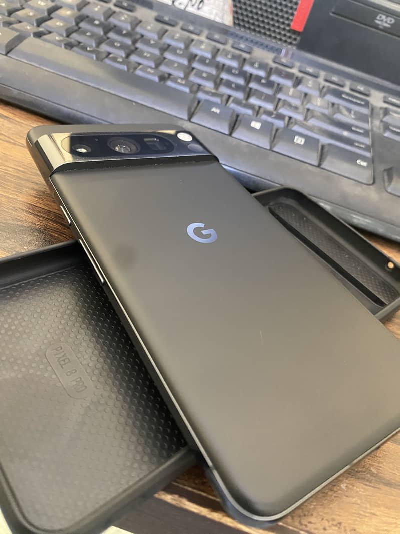 Google Pixel 8 Pro 1