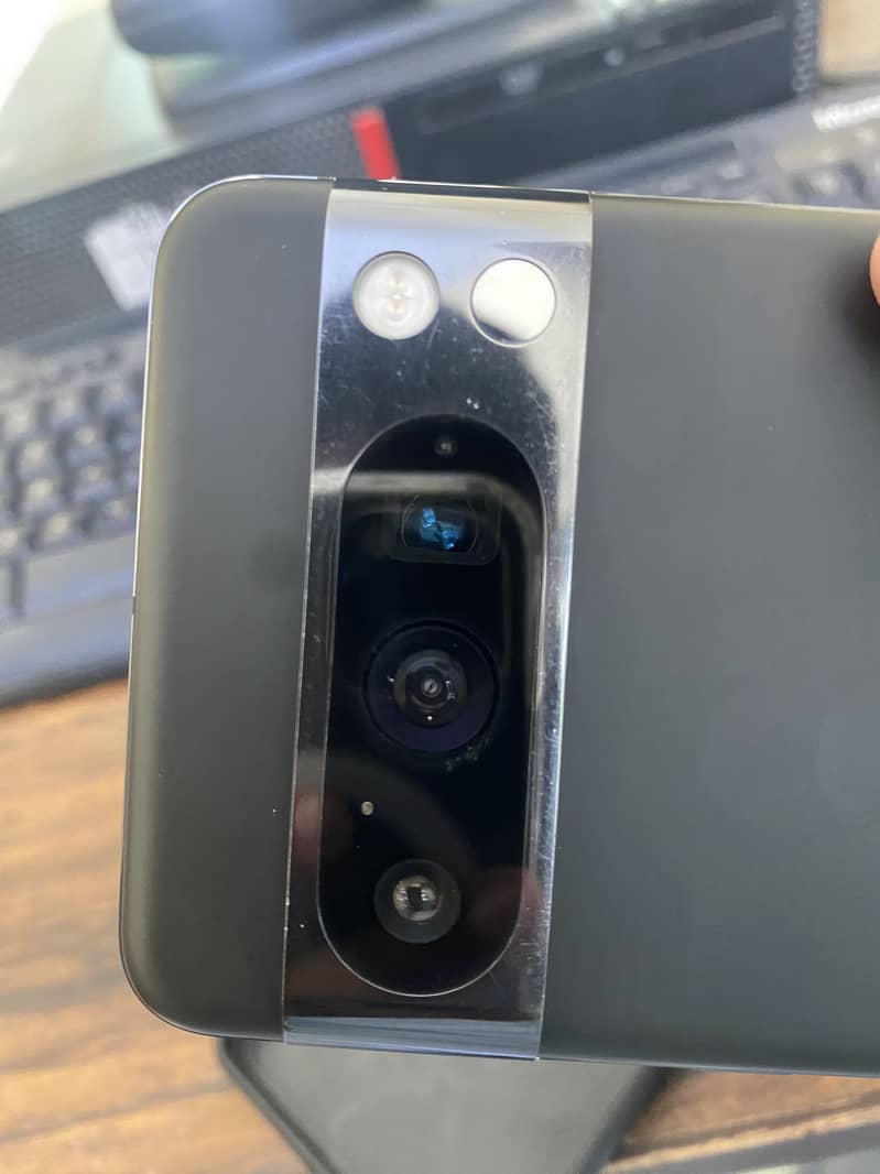 Google Pixel 8 Pro 3