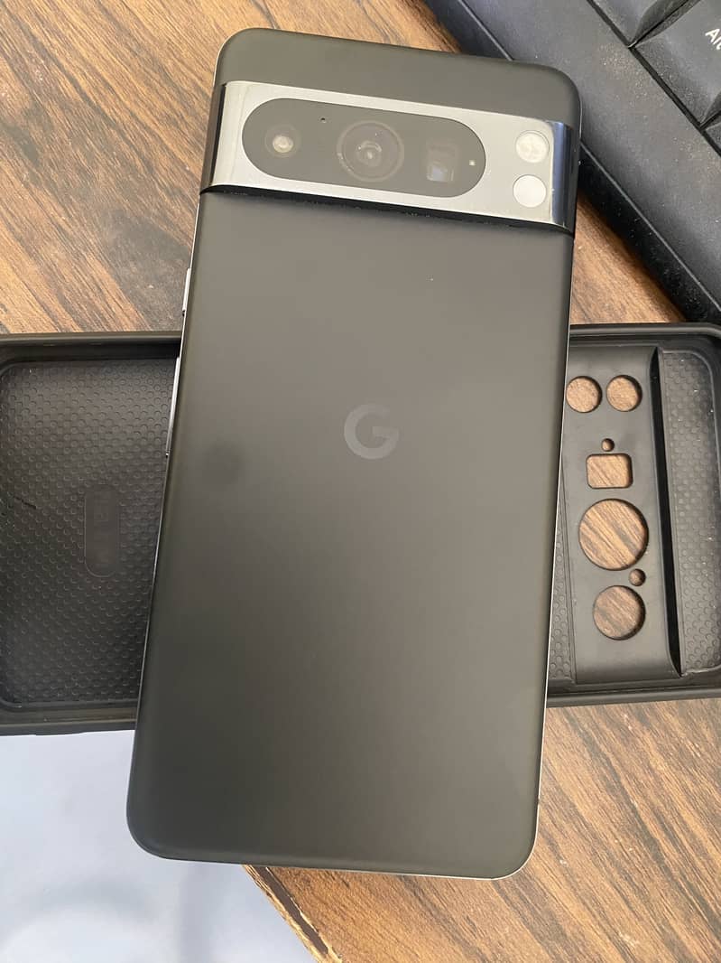 Google Pixel 8 Pro 4